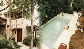 Este es el único país de América Latina con uno de los hoteles más bellos del mundo, según premio Versalles