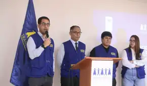 Transparencia confirma mayor ausentismo en segunda vuelta: "Esta dentro de los márgenes normales"