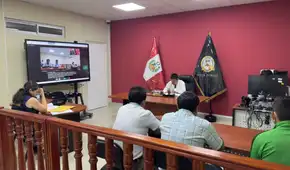 Corte de Tumbes dicta 5 años de cárcel efectiva a sujeto por hurto agravado