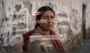 Borrar palabras no elimina la violencia, por Las Tejedoras
