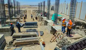 Obras por Impuestos rompe récord histórico y supera los S/4.100 millones en solo cinco meses