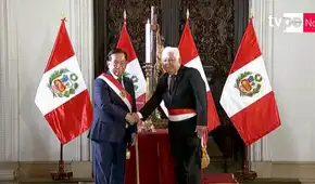 Berthin Gómez Vela es el nuevo titular del Mincetur: conozca su hoja de vida y perfil profesional