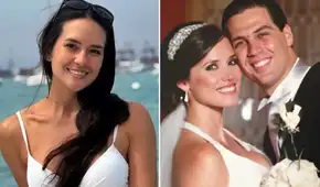 Joven veterinaria advierte a Gustavo Salcedo tras revelar que espera su divorcio de Maju Mantilla: "Si él me quiere..."