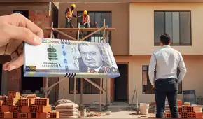 Accede a un préstamo de S/ 100 mil soles para la construcción de tu casa soñada