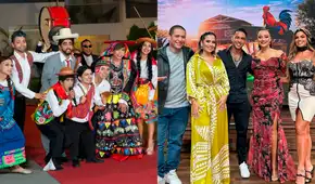 ‘La granja VIP Perú’, ‘El reventonazo de la Chola’ y ‘JB Noticias’: ¿cuántos puntos registraron los programas sabatinos?