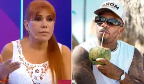 Magaly Medina destapa la estrategia que utilizó Jeffersón Farfán para cobrarle S/350.000: "Cuando es a beneficio de él..."