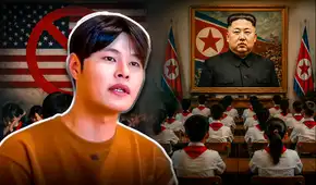 Joven que huyó de Corea del Norte revela la realidad de la educación en su país: no es gratuita y prohíben hablar de EE.UU.