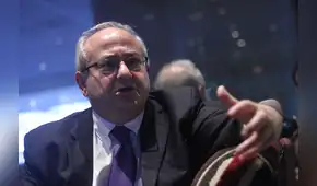 Michael Shifter: “Richard Nixon es Ghandi comparado con Donald Trump”