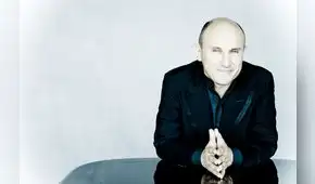Nelson Goerner: “Schumann aconsejaba a los jóvenes músicos no preocuparse tanto por la carrera, sino por crecer artísticamente"
