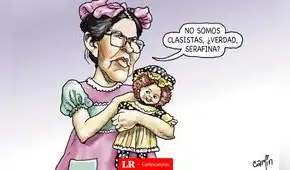 Carlincatura del miércoles 10 de junio de 2026