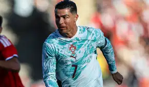 Portugal vs Nigeria EN VIVO HOY: ¿a qué hora empieza el partido de Cristiano Ronaldo previo al inicio del Mundial 2026?