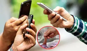 Científicos revelan una inesperada relación entre el uso de smartphones y la caída de la natalidad en distintos países
