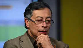 Presidenta de la Comisión de Acusación de la Cámara ordenó la suspensión de Gustavo Petro por presunta injerencia electoral