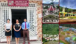 Justicia Itinerante llegará a distrito alejados de Pucará para acercar servicios judiciales a la población