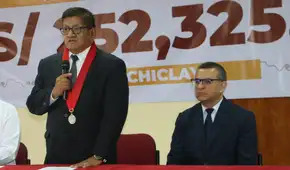 Iniciaron trabajos de remodelación de infraestructura judicial en la Corte de Lambayeque