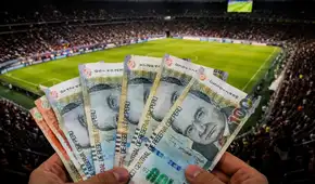 Mundial 2026: empresas arriesgan multas de hasta S/3.8 millones por campañas comerciales no autorizadas