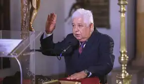 Berthin Gómez Vela es el nuevo titular del Mincetur: conozca su hoja de vida y perfil profesional