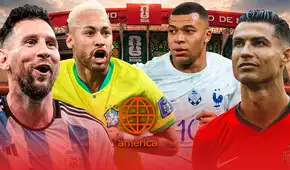 Mundial 2026 por América TV: qué partidos de fase de grupos se verán gratis por señal abierta en Perú