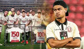 Representante de Miguel Silveira hace grave denuncia sobre jugadores de Universitario: "Hay 2 o 3 que hacen la alineación"