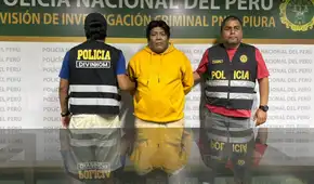 Cayó ‘Pochola’, otro de los implicados en el asesinato del alcalde Víctor Hugo Febre