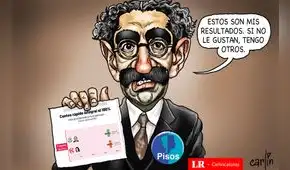 Carlincatura del jueves 11 de junio de 2026