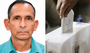 Condenan a 4 años de prisión a personero que sustrajo 261 cédulas de votación durante la segunda vuelta electoral 2026