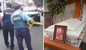 Mujer asistió a una cita y fue encontrada sin vida en Barrios Altos: investigan presunto feminicidio