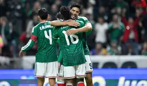 México y Sudáfrica se encuentran listos para su debut en este Mundial Norteamérica 2026