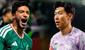 Partidos de hoy, jueves 11 de junio: ¿a qué hora y dónde ver fútbol EN VIVO?