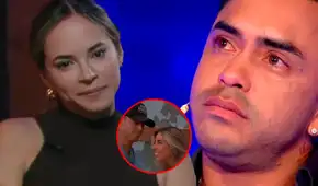 Diego Chávarri anuncia el final definitivo de su relación con Thalía Bentin tras coqueteos con Gabriela Herrera: "Después de un tiempo de reflexión"