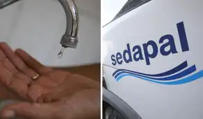 ¡Atención! Corte de agua por hasta 11 horas afectará a distritos de Lima este 12 de junio: revisa horarios y zonas