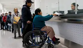 Congreso aprueba reducción del impuesto predial para personas con discapacidad severa: ¿qué requisitos deberán cumplir los beneficiarios?