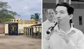 INPE niega presunto envenenamiento de tres internos implicados en asesinato de alcalde en Piura: "Están aislados"