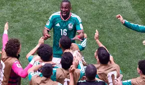 Partido México vs Sudáfrica EN VIVO por el Mundial 2026 vía América TV y DSports: gol de Julián Quiñones