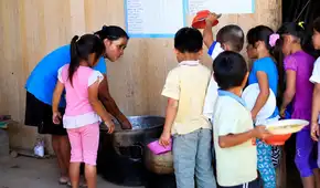 Programa del Vaso de Leche: 47 municipalidades no reportaron la compra ni distribución de alimentos destinados a niños y madres