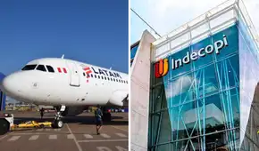 Indecopi sanciona a Latam Airlines por retraso de vuelo y ordena devolver costo de pasaje a cliente afectado