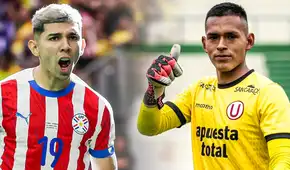 Partidos de hoy, viernes 12 de junio: ¿a qué hora y dónde ver fútbol EN VIVO?