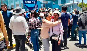 Pronabec protegerá a denunciantes y testigos de actos de corrupción
