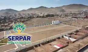 Serpar rematará 31 terrenos desde S/75.000 en 7 distritos de Lima: fecha, lugar y cómo participar