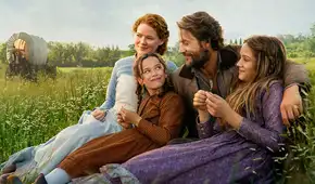 Estrenan nuevo tráiler de la nueva ‘La familia Ingalls’: Netflix confirma fecha de estreno
