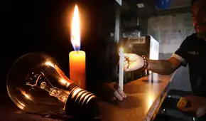 Nueve distritos de Lima y Callao sufrirán cortes de luz de hasta 10 horas del 12 al 14 de junio: zonas y horarios