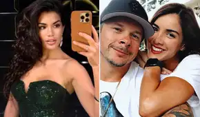 Samantha Batallanos desmiente a Mario Hart tras asegurar que ella lo contactó: "Me dijo que hace tres meses ya no estaba con Korina Rivadeneira"