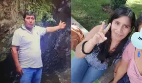 Madre desaparecida en Cusco fue hallada muerta tras 12 días: expareja e hijo son los principales sospechosos