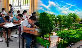 Confirmado | Nueva universidad nacional en San Martín apuesta por la descentralización educativa: tendrá cinco facultades