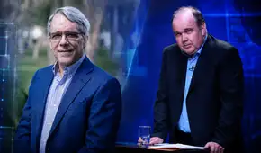 Alfredo Torres denunciaría a López Aliaga por acusar a Ipsos de corrupción: "Ha cruzado la raya"