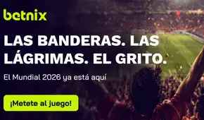 Apostar no es solo suerte: lo que descubrí sobre mí mismo y sobre plataformas como Betnix
