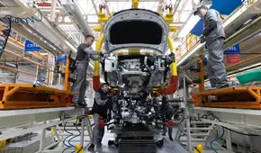 China instalará una planta de autos eléctricos en este país de América del Sur: promete producción local y soporte regional