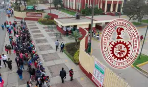UNI abre examen de admisión 2026-II: fechas, requisitos y cómo postular a una de las 1.630 vacantes