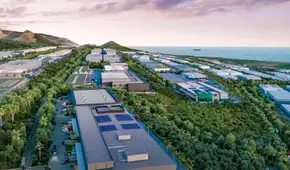 Produce crea grupo multisectorial que buscará eliminar barreras y acelerar la implementación de parques industriales en el país