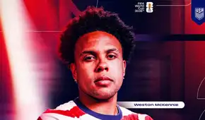 Estados Unidos vs Paraguay EN VIVO: hora y canal del partido por la fecha 1 del Mundial 2026